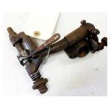 Antique Roll Crimper