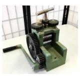 Jewelers Rolling Mill