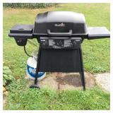 Char-Broil Classic Propane Grill