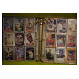 330 Sports Cards - Hank Aaron, Mike Schmidt, Steve