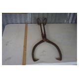 Large Tongs