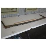 Two Man Cross Cut Saw  6