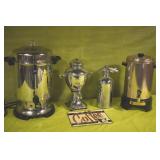 Beverage Dispensers - Untested