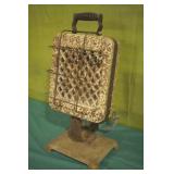 Vintage Gas Heater
