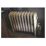 Cast Iron Radiator/Heater Super Heavy