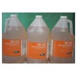 Soak Tank Concentrate