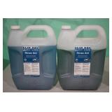 Fast Dry Rinse Aid