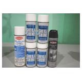 Stainless Steel Cleaner