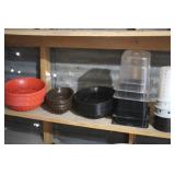 Hamburger Baskets & More
