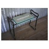 Gardenline Folding Stool