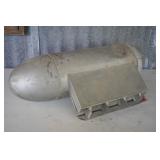 Vintage Swamp Window Cooler for Early Cars/Trucks