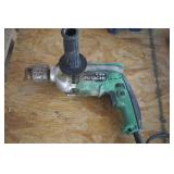 Hitachi Drill "Tests Good"