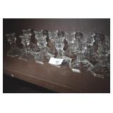 12 Candle Holders