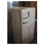 Westinghouse Fridge 55 x 30 x 24