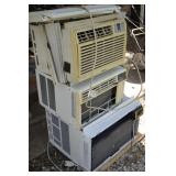 3 Used A.C. Units "All 3 Power up when plugged in"