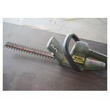 B & D 16" Elec Hedger  "Tests Good"