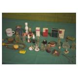 Collect Perfume Bottle Collector