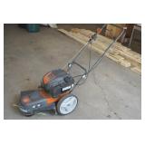 Husqvarna Walk Behind Trimmer / Mower