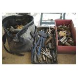Bag of Tools & More