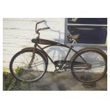 Super Deluxe Bicycle