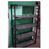 Modular Garage Shelf 70" x 42" x 16"
