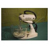 Vintage Hamilton Beach Mixer "Tested Good"