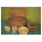 Picnic Basket & More