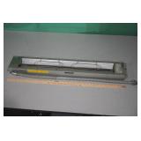 Glo-Ray Food Warmer - Working When Removed