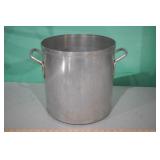 Commercial Soup Pot  12.5 x 12
