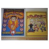 Betty Boop