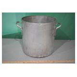 Commercial Soup Pot  12.5 x 12