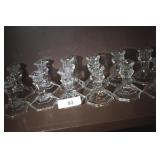 12 Candle Holders