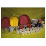 Decorative Containers