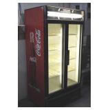 Coca Cola Merchandiser Fridge GDM-35