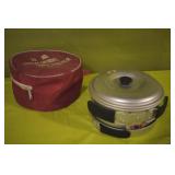 Kocher Mess Kit - Alum