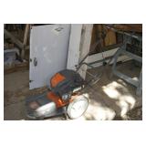 Husqvarna Walk Behind Trimmer / Mower