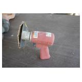 Husky Hi Speed Sander "Untested"