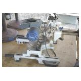 Kobalt Portable Arm Saw w/ Laser Guide