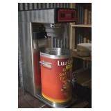 Bunn Commercial Tea Maker "Powers Up"