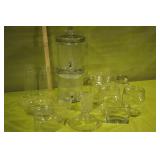 Liquid Dispenser & More