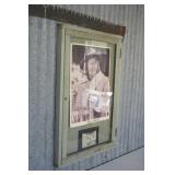 Bulletin Board 40" x 27"
