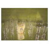 Vintage Glasses