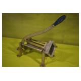Vollrath Potato Slicer / Cutter