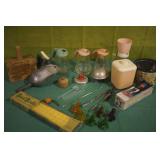 Vintage Kitchenalia