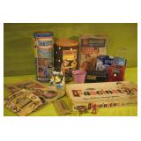 Vintage Toys