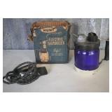 Vintage Vaporizer