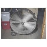 36" Warehouse Fan  "Tested Good"