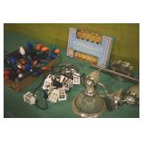 Edison Bulb Lights & More