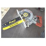 Prazi Beam Cutter "Tested Good"