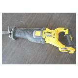 DCS 388 Recip Saw  "Tested Good"